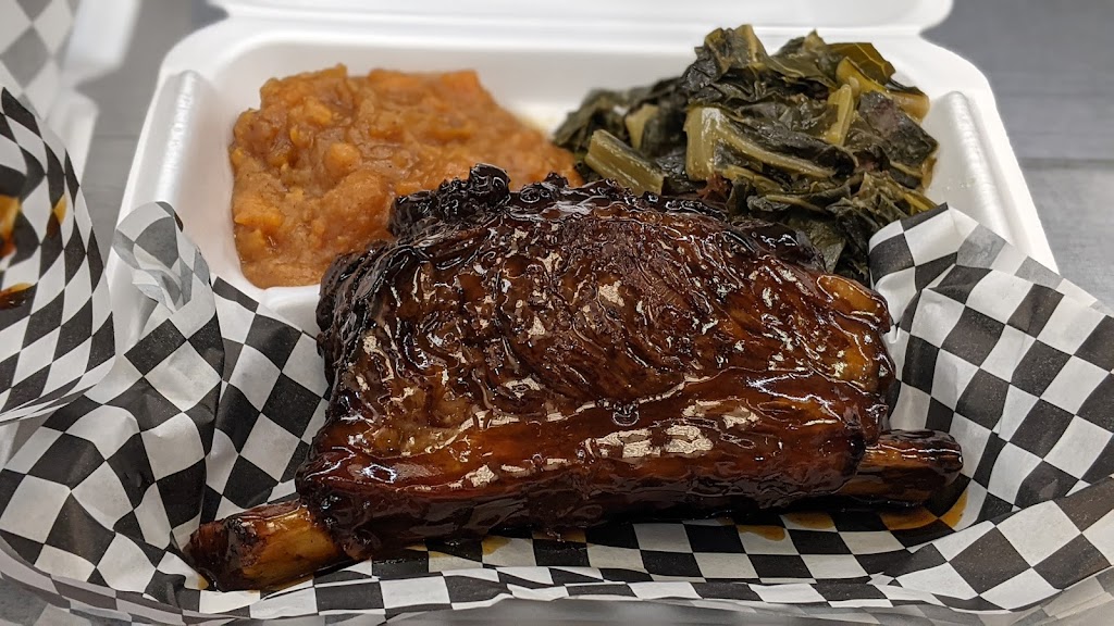 SLAP YO MOMMA | BBQ & SOULFOOD | 29992 Hunter Rd Ste 102, Murrieta, CA 92563, USA | Phone: (951) 999-3072