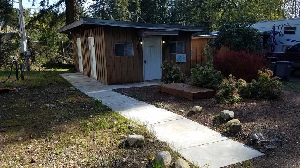 Heritage Mobile Home Park | 290 Granat Rd, Port Orchard, WA 98366, USA | Phone: (360) 550-6193