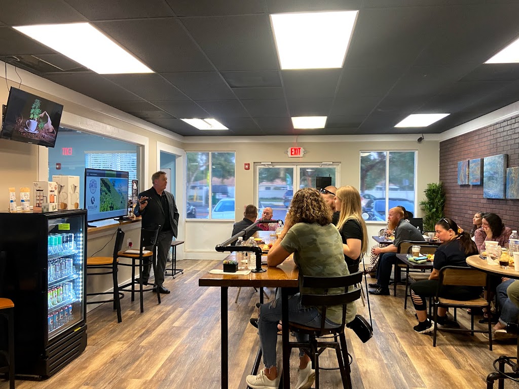 Chill Cawfee Riverview | 10526 Lake St Charles Blvd, Riverview, FL 33578, USA | Phone: (813) 443-0472