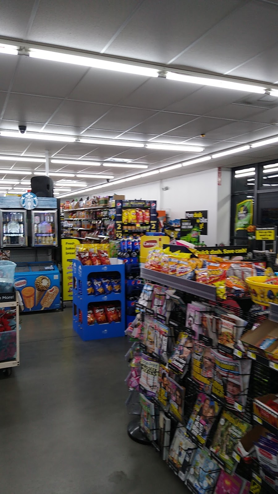 Dollar General | 399 Broad St, Masaryktown, FL 34604, USA | Phone: (352) 251-3080