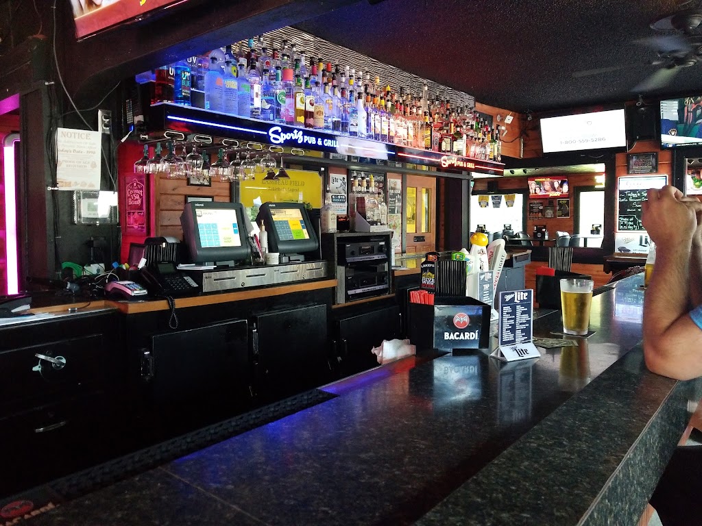 Sportz Pub and Grill | N80W13003 W Fond Du Lac Ave, Menomonee Falls, WI 53051, USA | Phone: (262) 253-4002