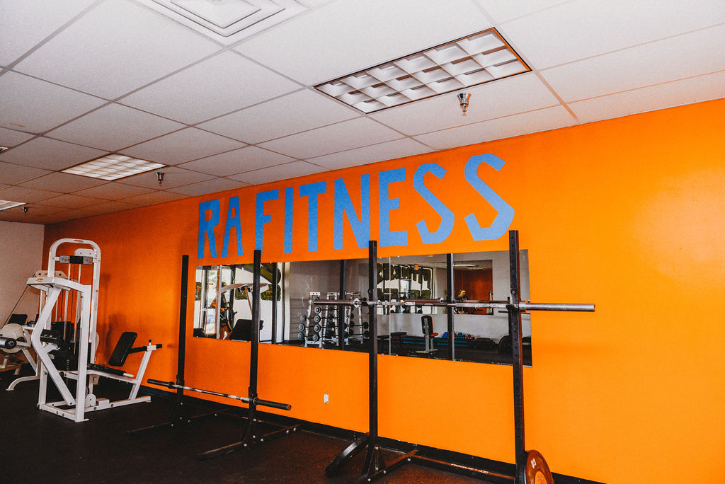 Ra Fitness, LLC | 7620 E McKellips Rd, Scottsdale, AZ 85257 | Phone: (970) 783-8823