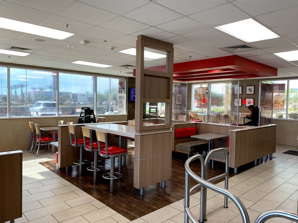 Burger King | 16790 W Waddell Rd, Surprise, AZ 85388, USA | Phone: (623) 584-2031