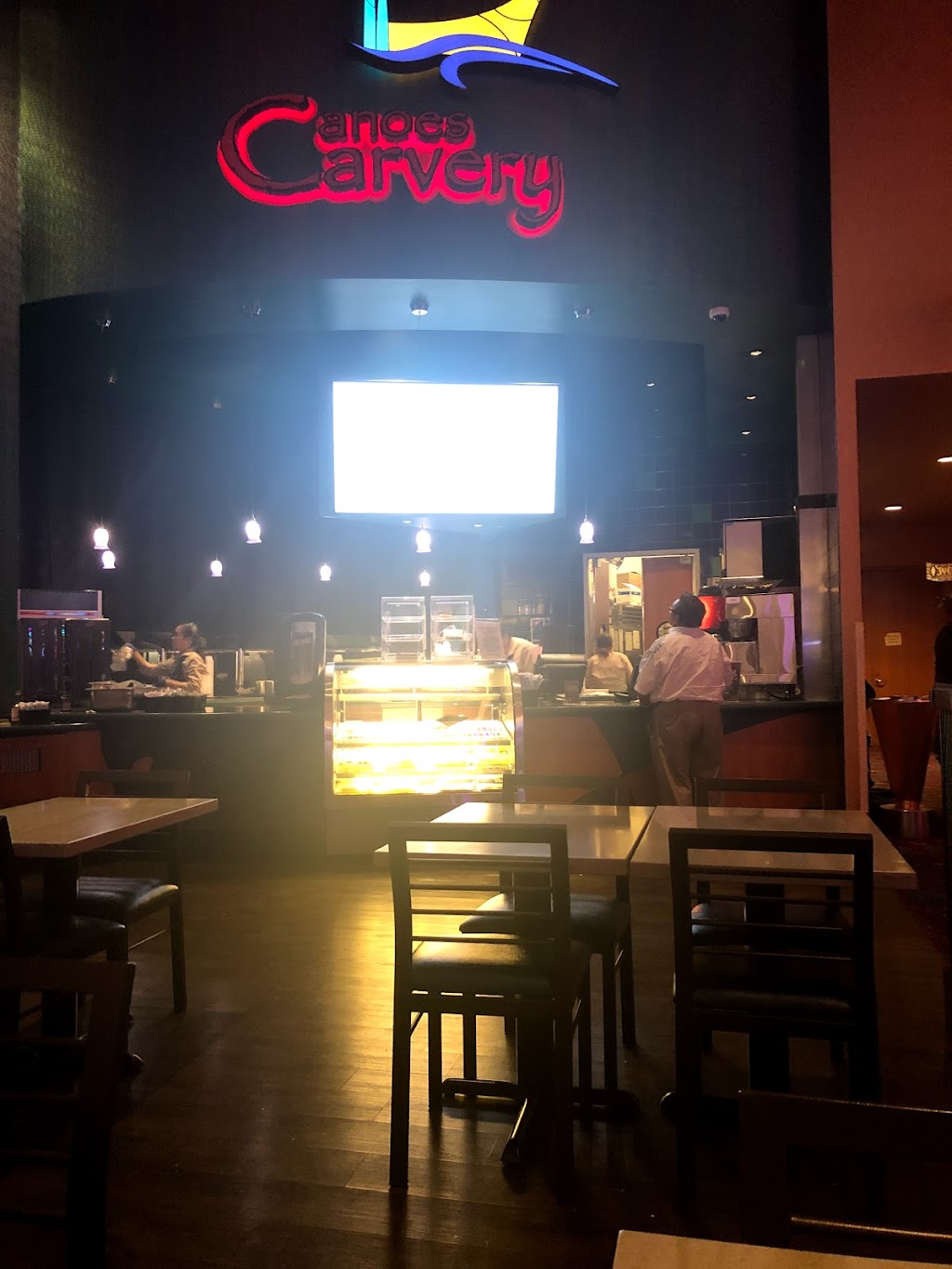 Canoes Carvery | 10200 Quil Ceda Blvd, Tulalip, WA 98271, USA | Phone: (360) 716-1268