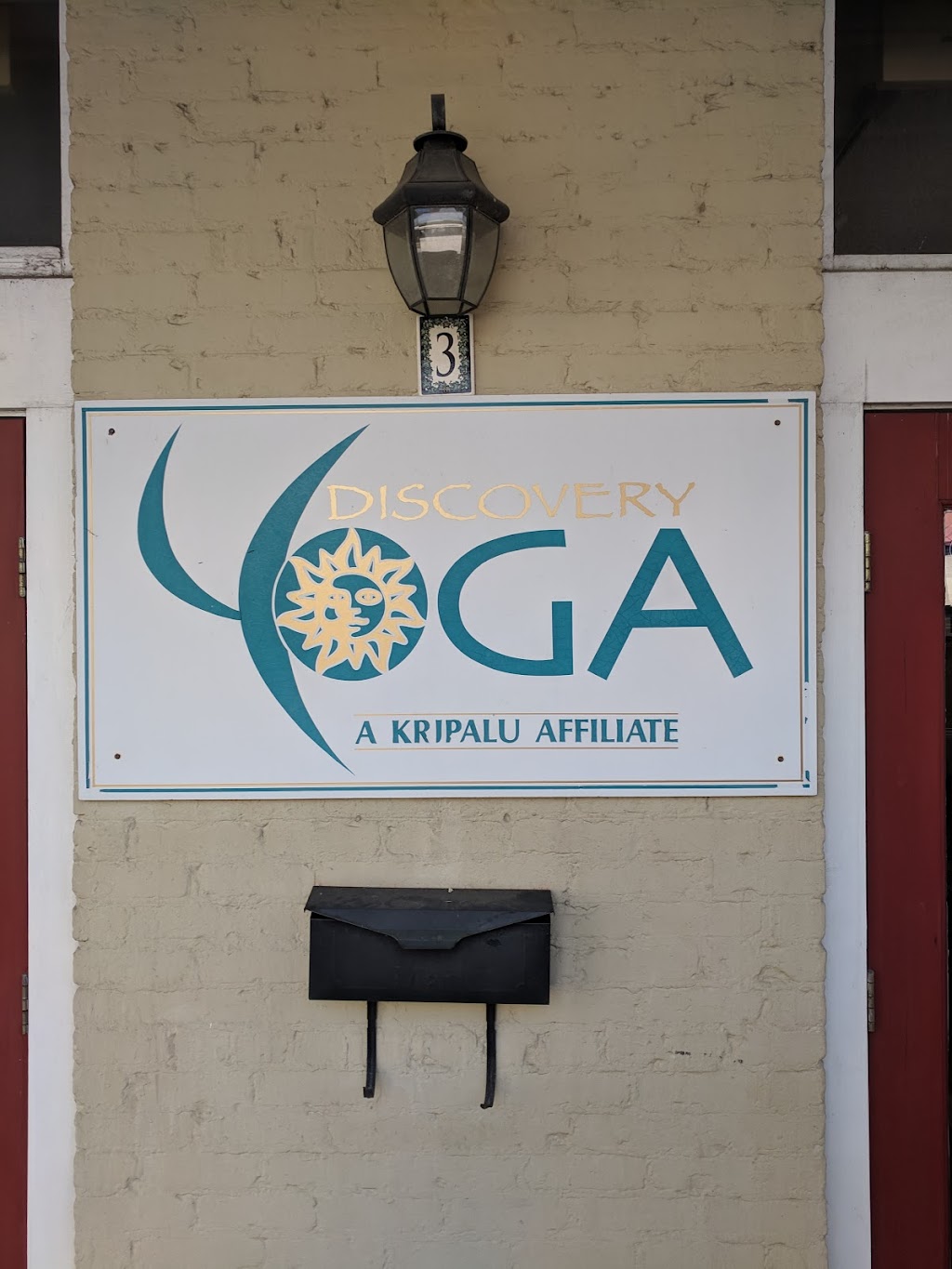 Discovery Yoga | 310 Boating Club Rd, St. Augustine, FL 32084, USA | Phone: (904) 824-7454