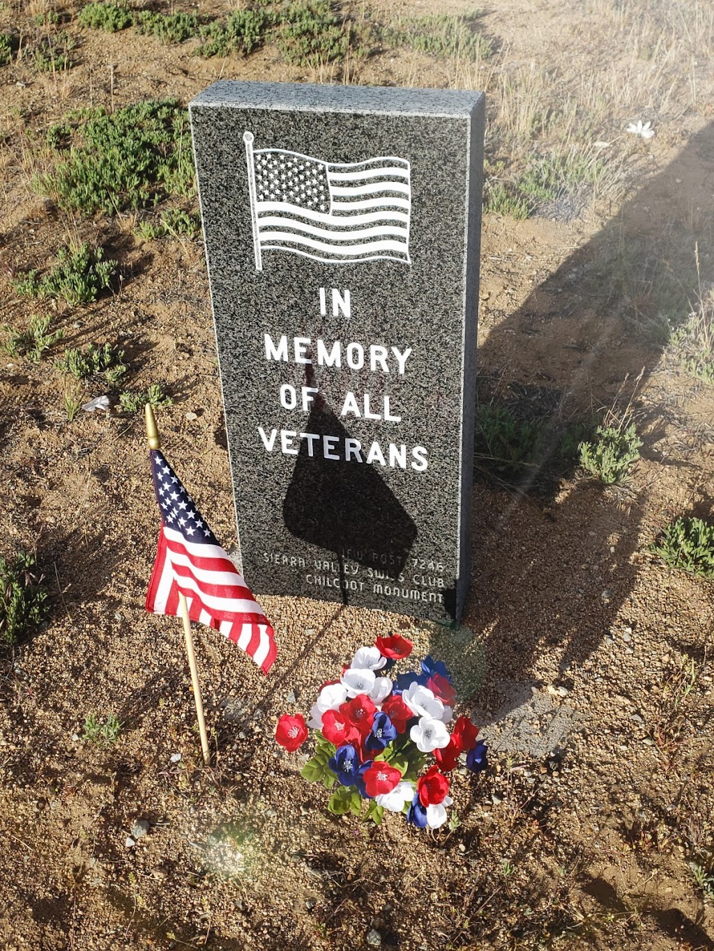 Vinton Cemetery | 93137 CA-70, Vinton, CA 96135, USA | Phone: (530) 832-1908