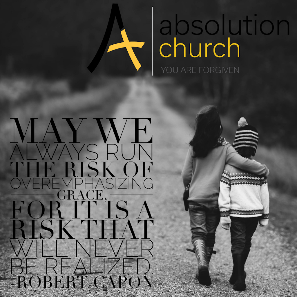 Absolution Church | 7755 Magnolia Beach Rd suite j, Denham Springs, LA 70726, USA | Phone: (225) 380-3793