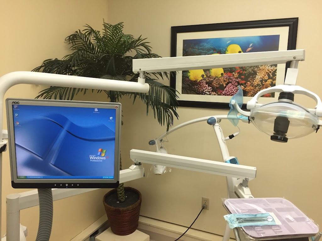 Reflection Dental Group | 21220 Golden Springs Dr, Walnut, CA 91789, USA | Phone: (909) 869-8856