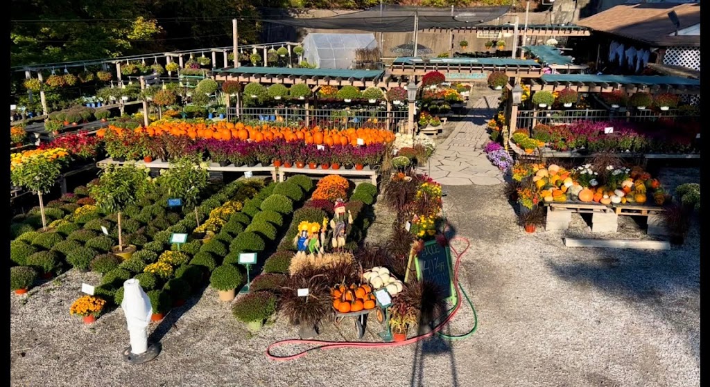 Fairway Estate Garden Center | 11 Paterson Ave, Midland Park, NJ 07432, USA | Phone: (201) 444-9995