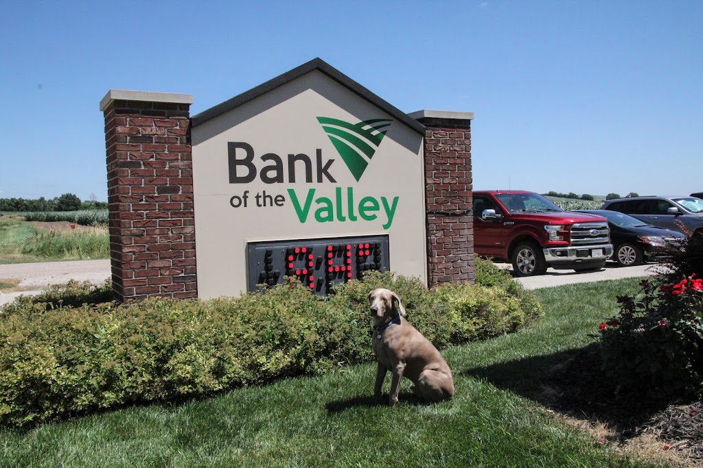 Bank of the Valley - Platte Center | 103 4th St, Platte Center, NE 68653, USA | Phone: (402) 246-2015