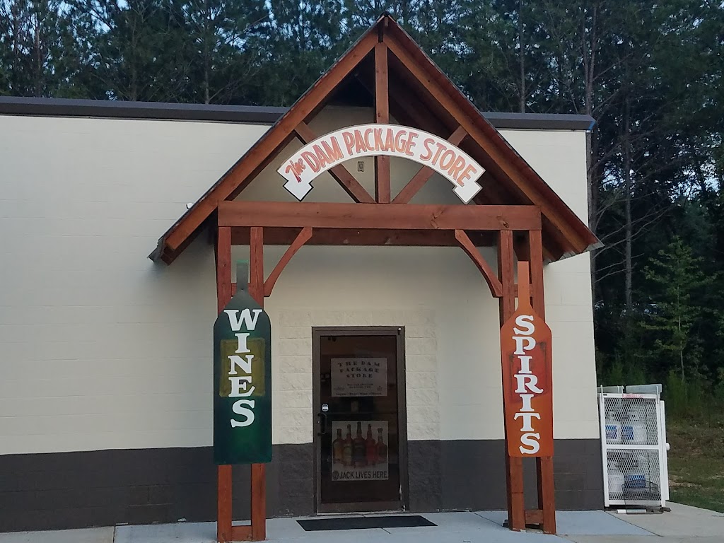 Citgo- Dam Country store | 1216 Logan Martin Dam Rd, Vincent, AL 35178, USA | Phone: (205) 672-7401