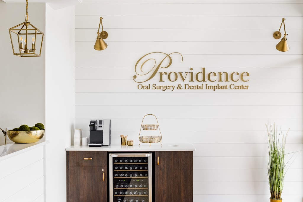 Providence Oral Surgery and Dental Implant Center | 102 Waxhaw Professional Park Dr ste g, Waxhaw, NC 28173, USA | Phone: (704) 289-8819