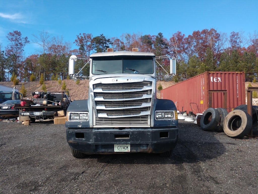 Blanco Motor Transport | 560 Sawmill Ct, Suwanee, GA 30024, USA | Phone: (404) 323-1239