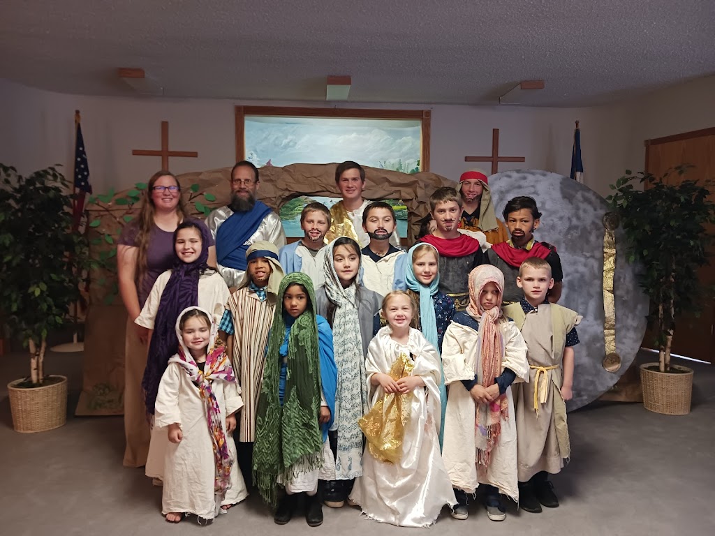 First Southern Baptist Church | 1667 E Golden Way, Dinuba, CA 93618, USA | Phone: (559) 591-0704