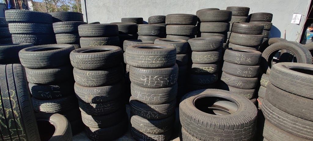 M and M tire shop | 8775 S Central Ave, Los Angeles, CA 90002 | Phone: (323) 537-4958