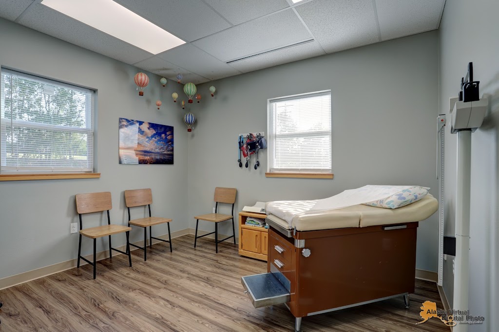 Mat-Su Midwifery Birth Center | 5730 E Pilgrim Ct, Wasilla, AK 99654, USA | Phone: (907) 373-3420