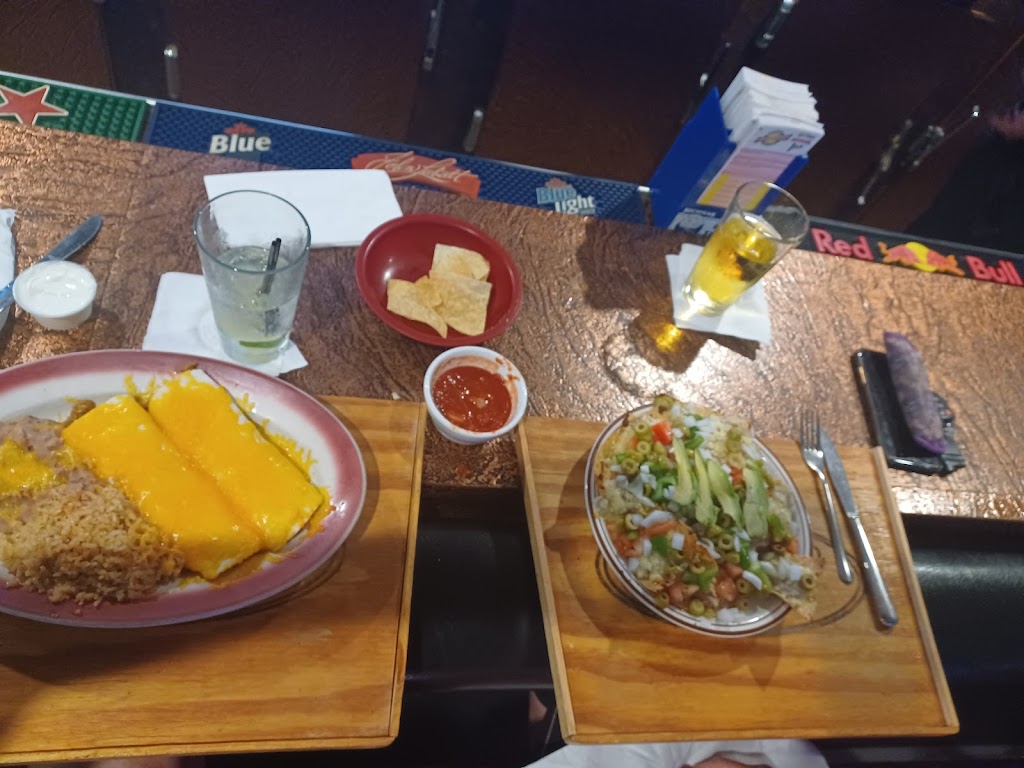 Esplendido Mexican Cuisine | 50285 Mound Rd, Shelby Township, MI 48317, USA | Phone: (586) 739-1070