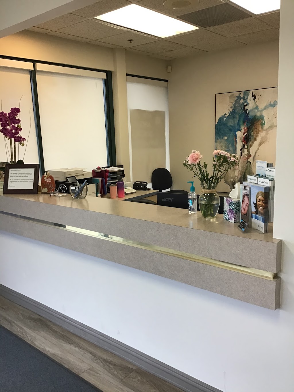 Los Lagos Dental | 1950 Douglas Blvd Suite B1, Roseville, CA 95661 | Phone: (916) 783-7105