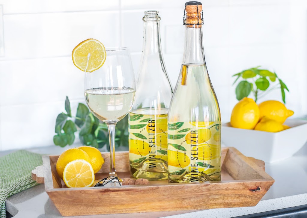 Cooper's Hawk Winery & Restaurant Centerville, 5220 Cornerstone N Blvd