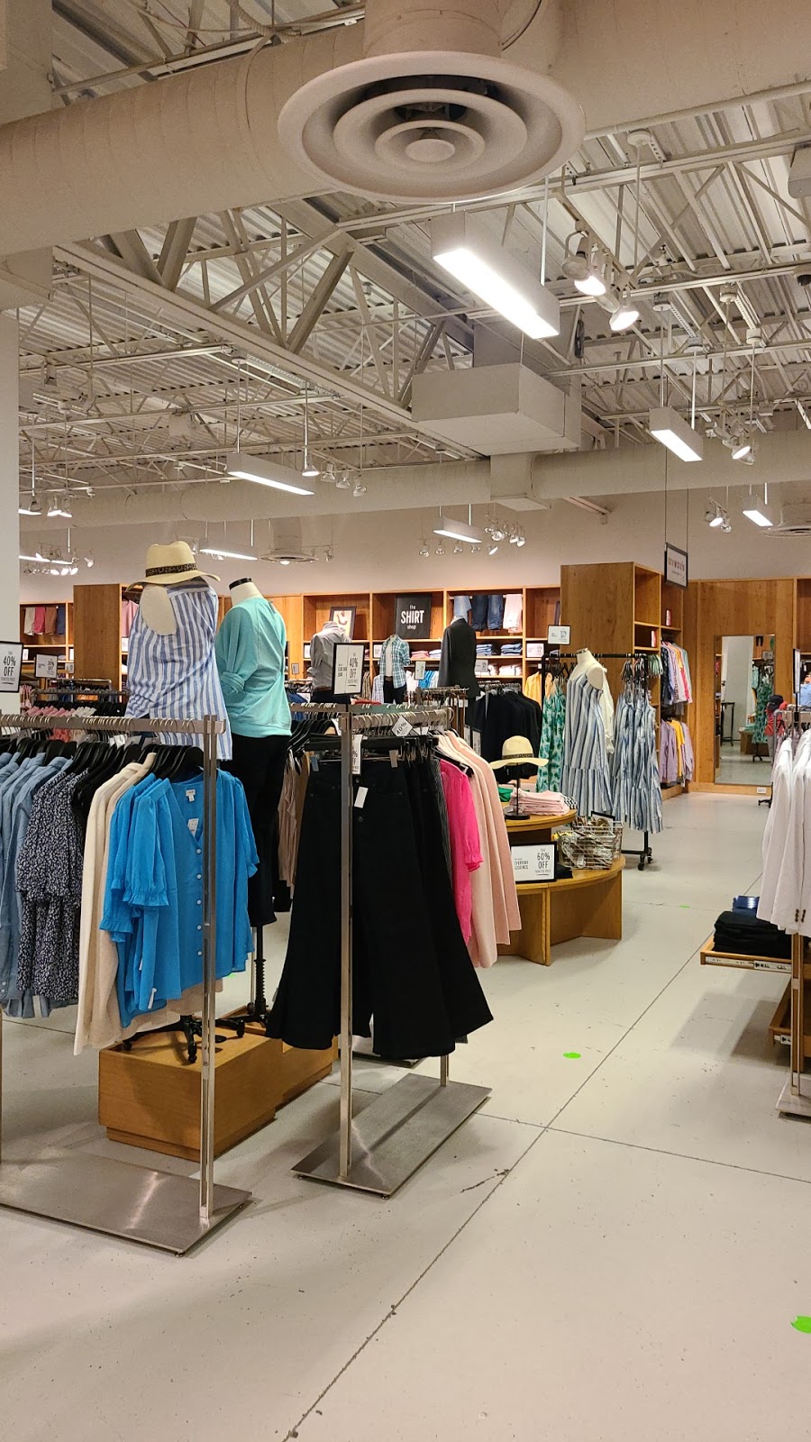 J.Crew Factory | 10600 Quil Ceda Blvd #208, Marysville, WA 98271, USA | Phone: (360) 716-2530