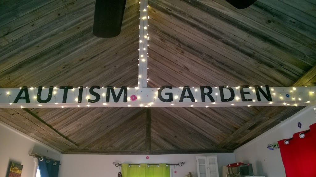 Autism Garden | 6805 Cow Pasture St, Alvarado, TX 76009, USA | Phone: (817) 402-5100