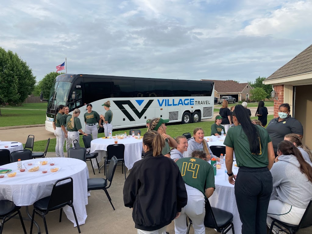 Village Travel | 19414 E Admiral Pl, Catoosa, OK 74015, USA | Phone: (918) 739-3673