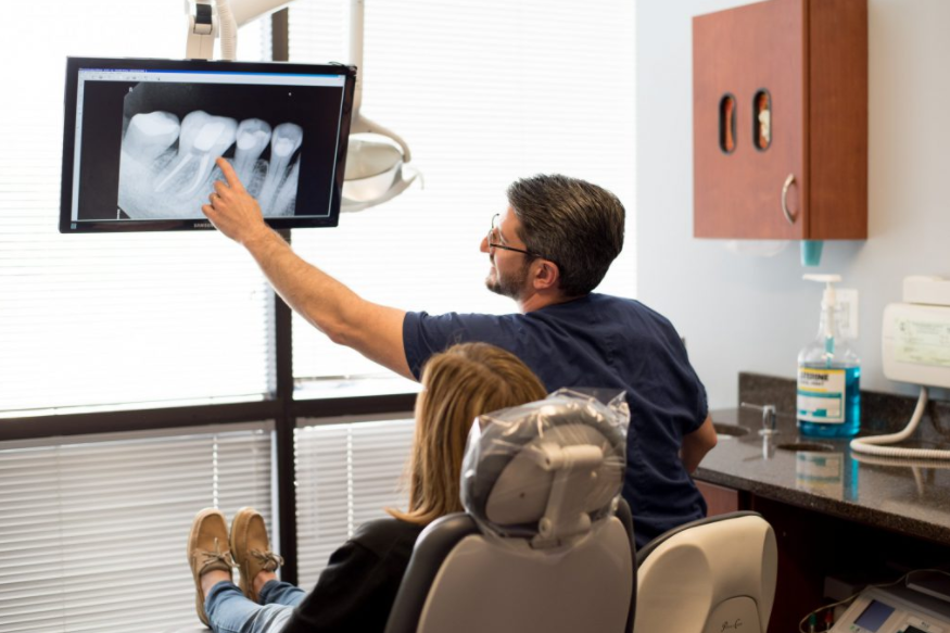 Virginia Endodontics: Dr. Joshua Fein | 3025 Hamaker Ct #320, Fairfax, VA 22031, USA | Phone: (703) 539-0400