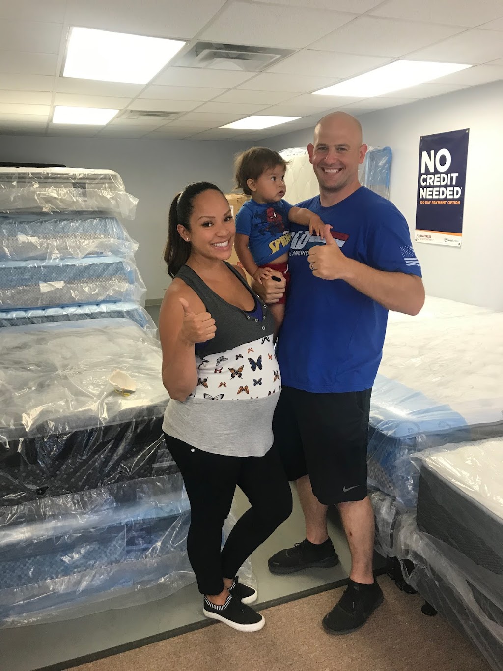 Mattress By Appointment | 15500 TX-29, Liberty Hill, TX 78642, USA | Phone: (512) 736-0012