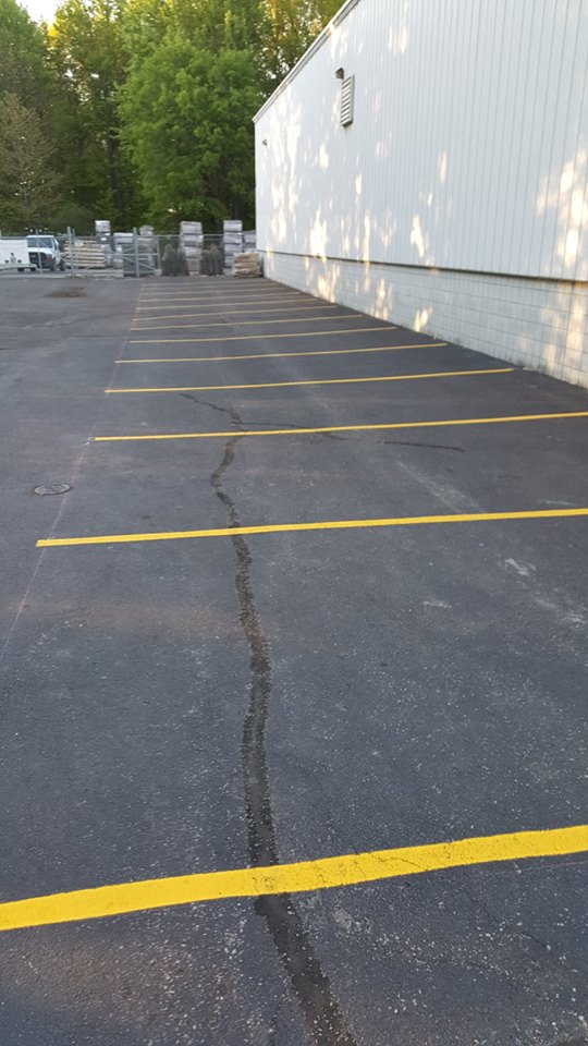 State Striping | 8948 Norwalk Rd, Litchfield, OH 44253, USA | Phone: (330) 350-1978