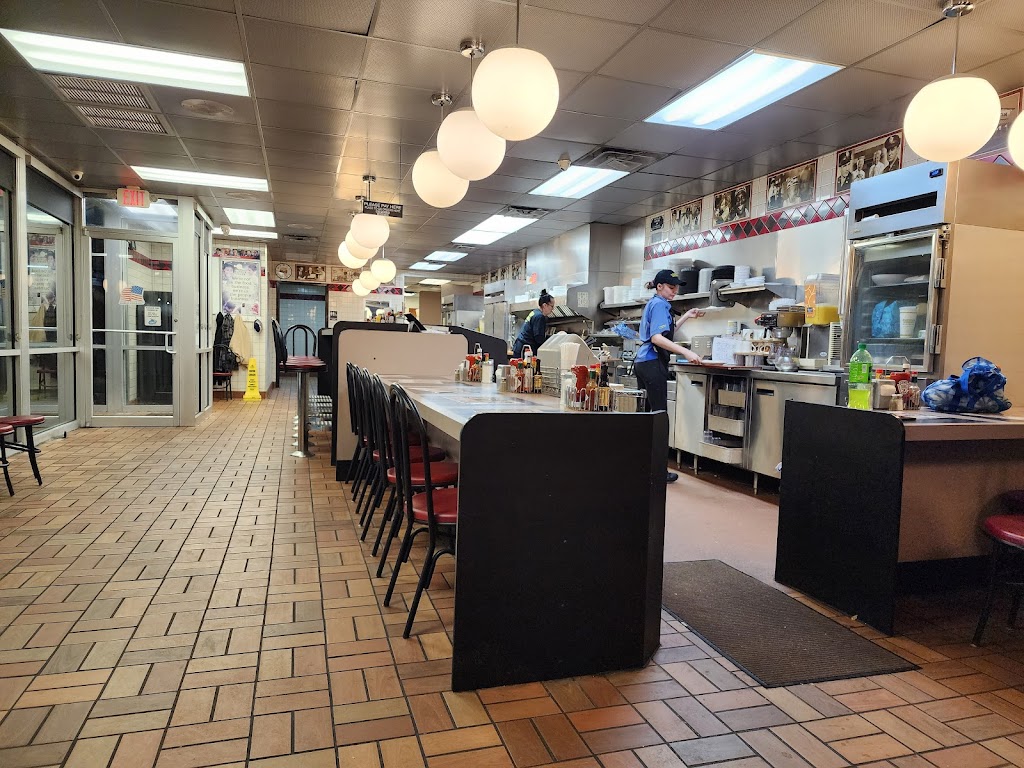 Waffle House | 4912 N Springboro Pike, Moraine, OH 45439, USA | Phone: (937) 294-9709