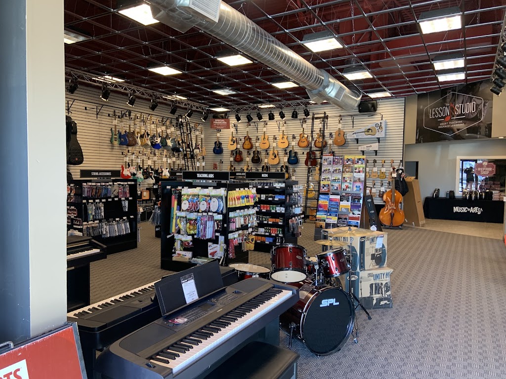 Music & Arts | 15810 Shawnee Mission Pkwy Suite A, Shawnee, KS 66217, USA | Phone: (913) 268-4468