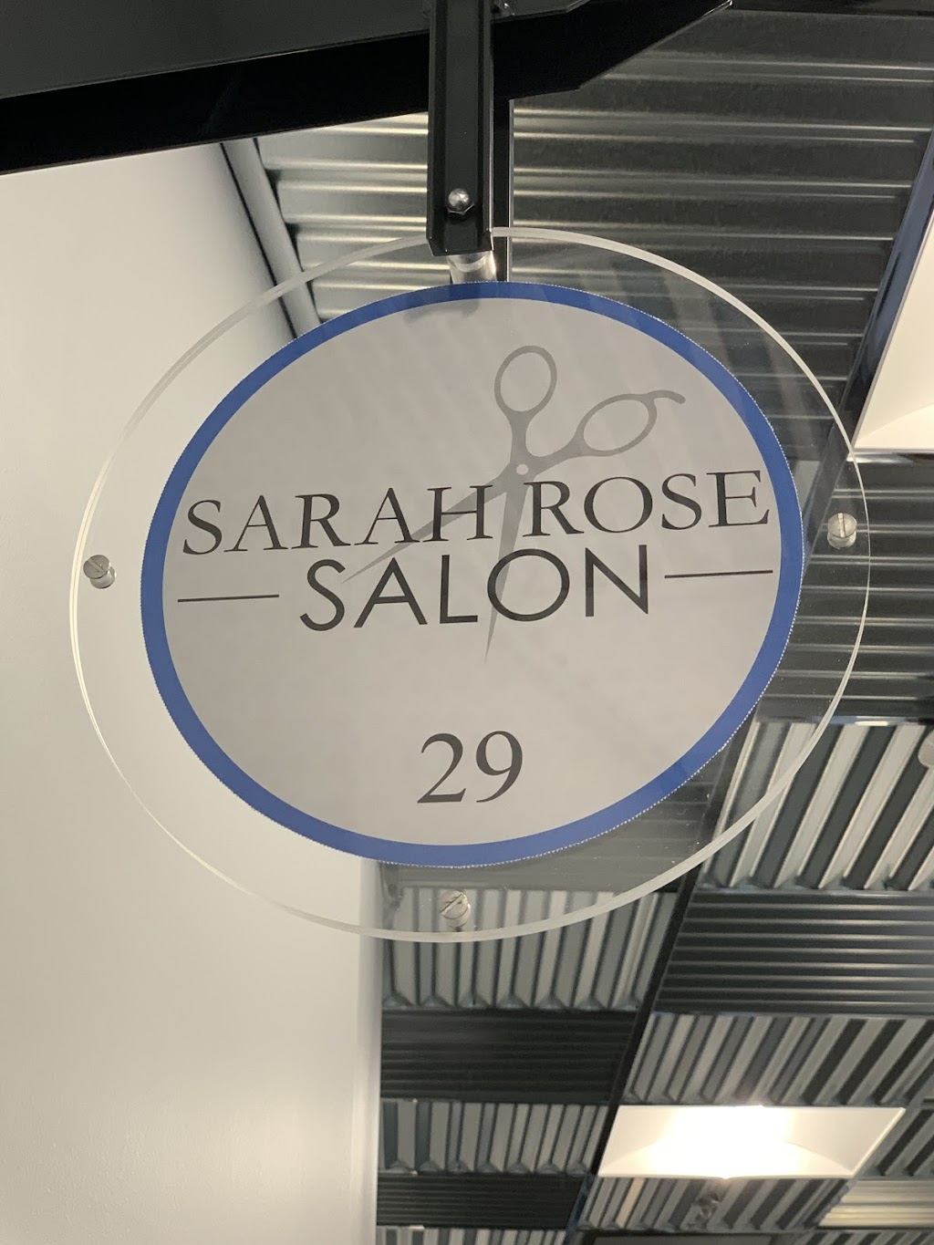 Sarah Rose Salon | 17672 Welch Plaza, Omaha, NE 68135, USA | Phone: (402) 452-4586