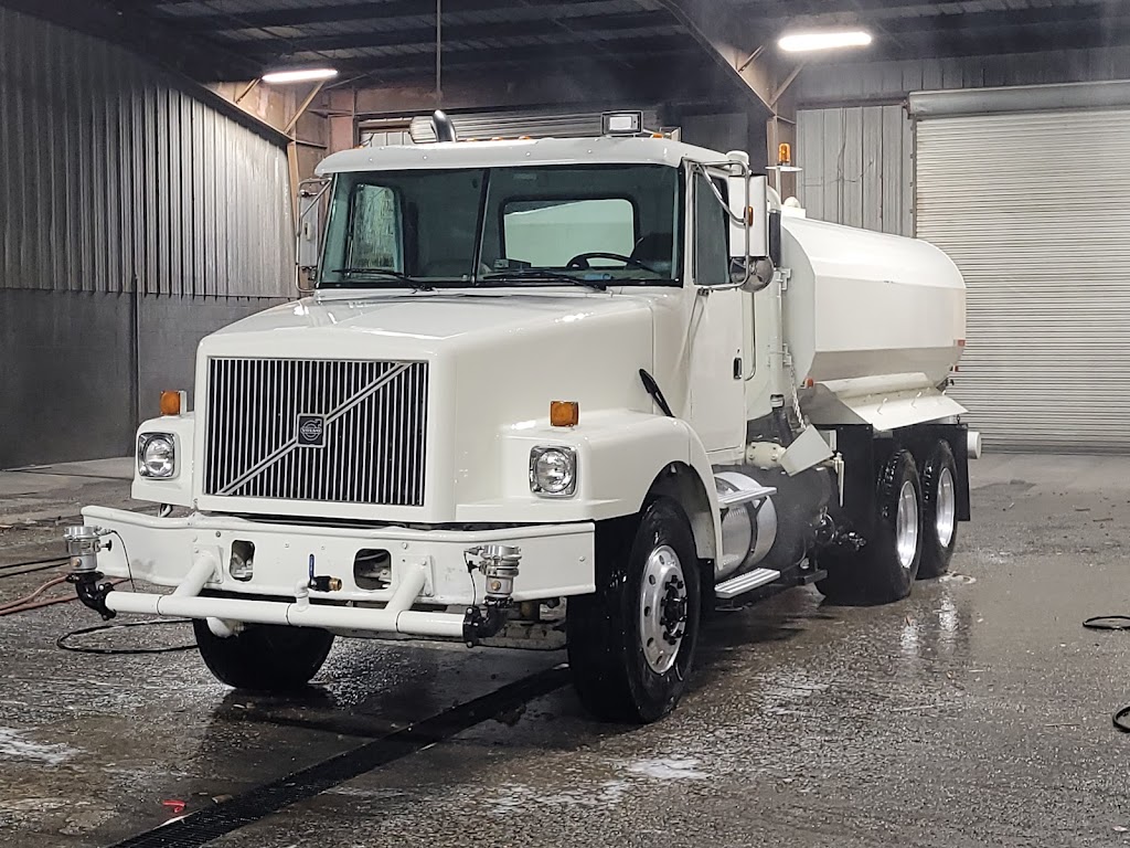 RS Truck Wash | 18691 Golden State Blvd, Madera, CA 93637, USA | Phone: (559) 675-9274