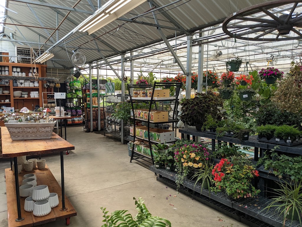 Lowes Greenhouse, Florist & Gift Shop | 16540 Chillicothe Rd, Chagrin Falls, OH 44023, USA | Phone: (440) 543-5123