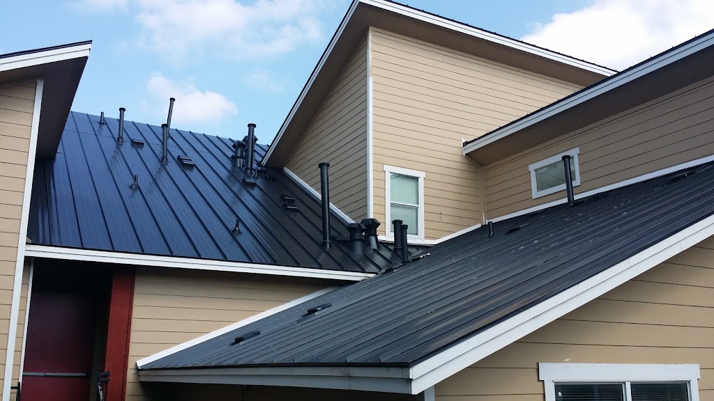 Sanders Roofing & Exteriors | 1621 Co Rd 269, Leander, TX 78641, USA | Phone: (512) 550-0000