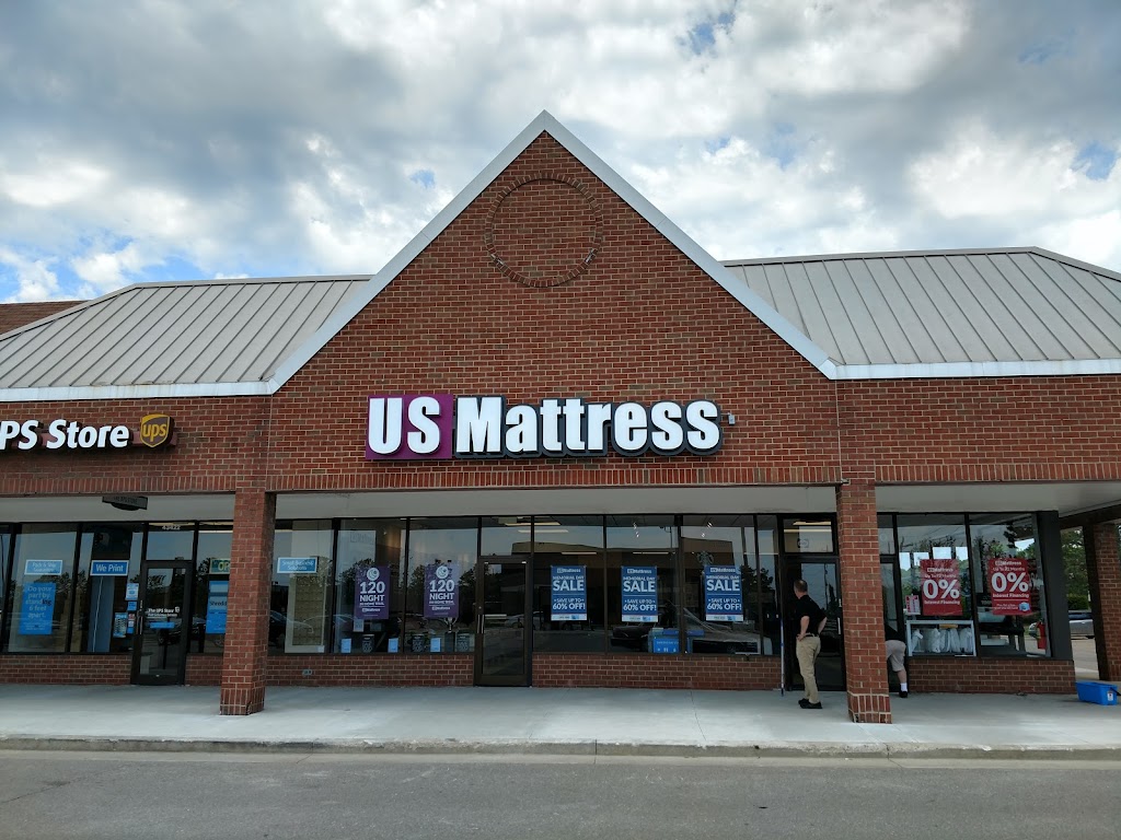 US-Mattress - Novi | 43420 W Oaks Dr, Novi, MI 48377, USA | Phone: (248) 402-2030