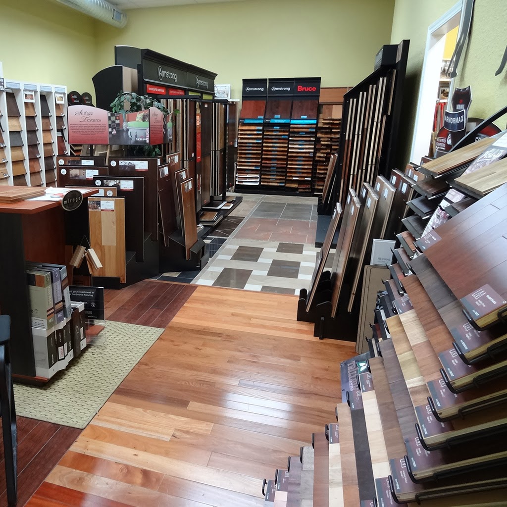 Beseda Flooring & More | 5773 Westwood Dr, St Charles, MO 63304, USA | Phone: (636) 228-6468