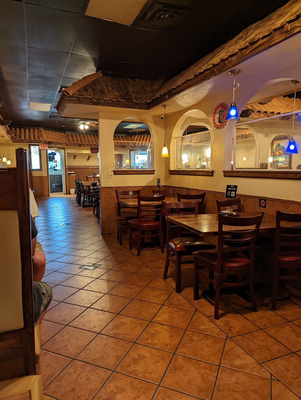 La Fonda Mexican Restaurant | 2310 Troy Rd, Edwardsville, IL 62025, USA | Phone: (618) 655-0399