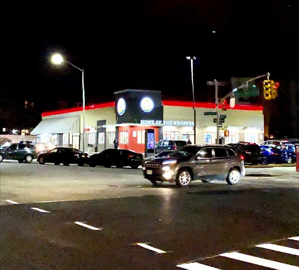 Burger King | 3310 Astoria Blvd, Queens, NY 11103, USA | Phone: (718) 626-5632
