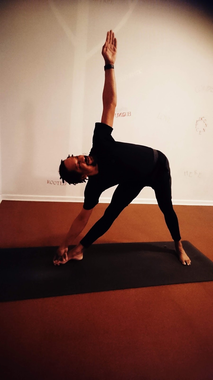 Upper Perk Yoga | 476 Pottstown Ave, Pennsburg, PA 18073, USA | Phone: (610) 597-8869