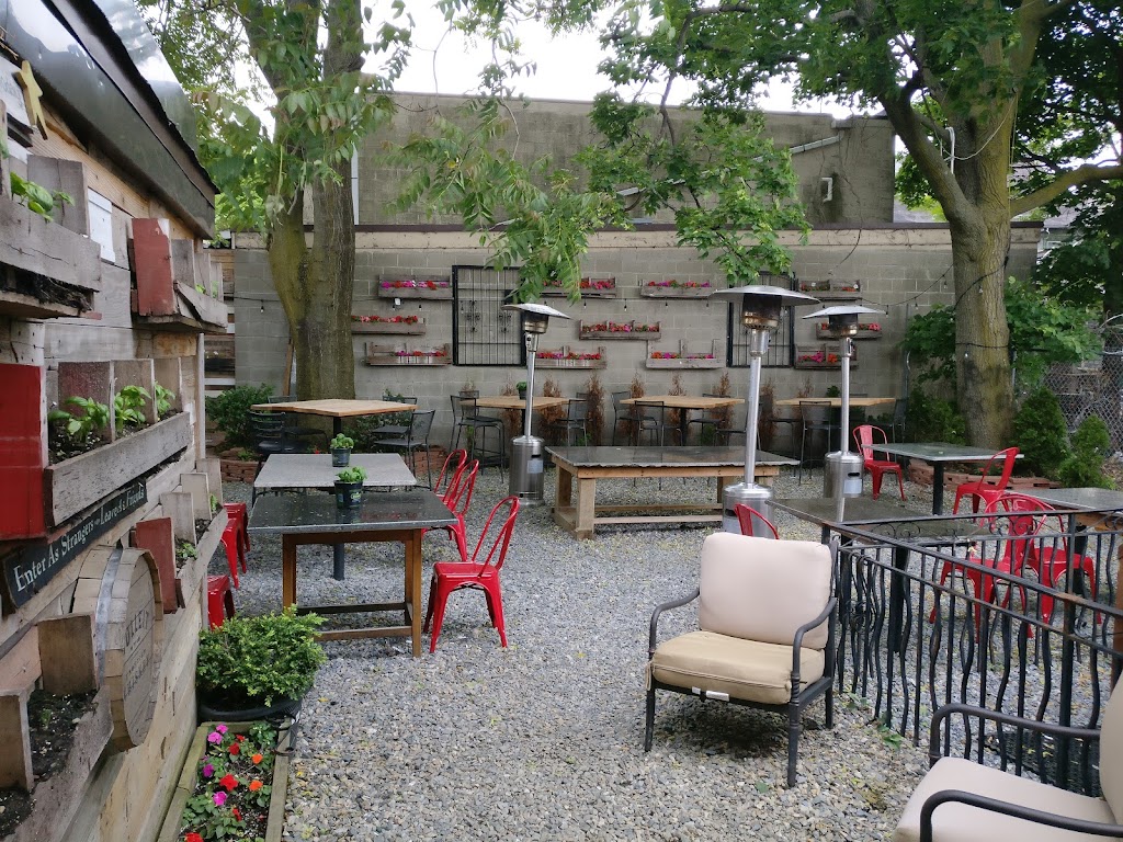 Ts Wine Bar + Kitchen | 523 Pacific St, Stamford, CT 06902, USA | Phone: (203) 595-5532