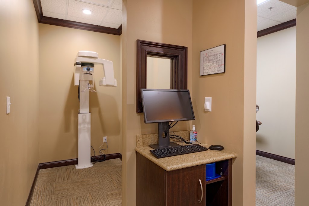 Mountain Crest Dental | 2658 S Signal Butte Rd, Mesa, AZ 85209, USA | Phone: (480) 718-9443