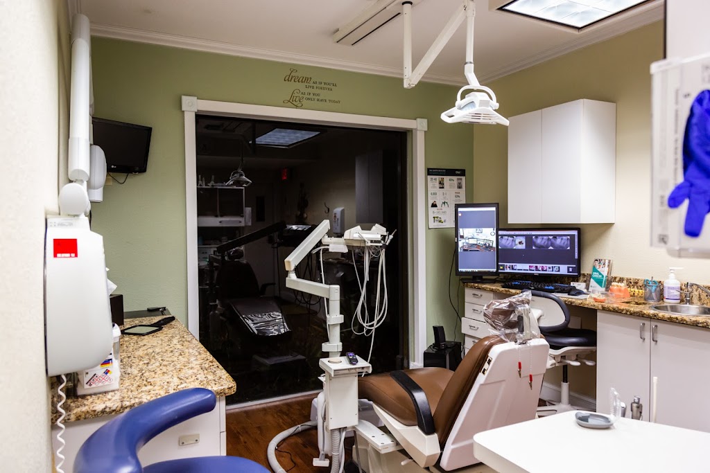 West Bradenton Dental | 815 40th St W, Bradenton, FL 34205, USA | Phone: (941) 896-3915