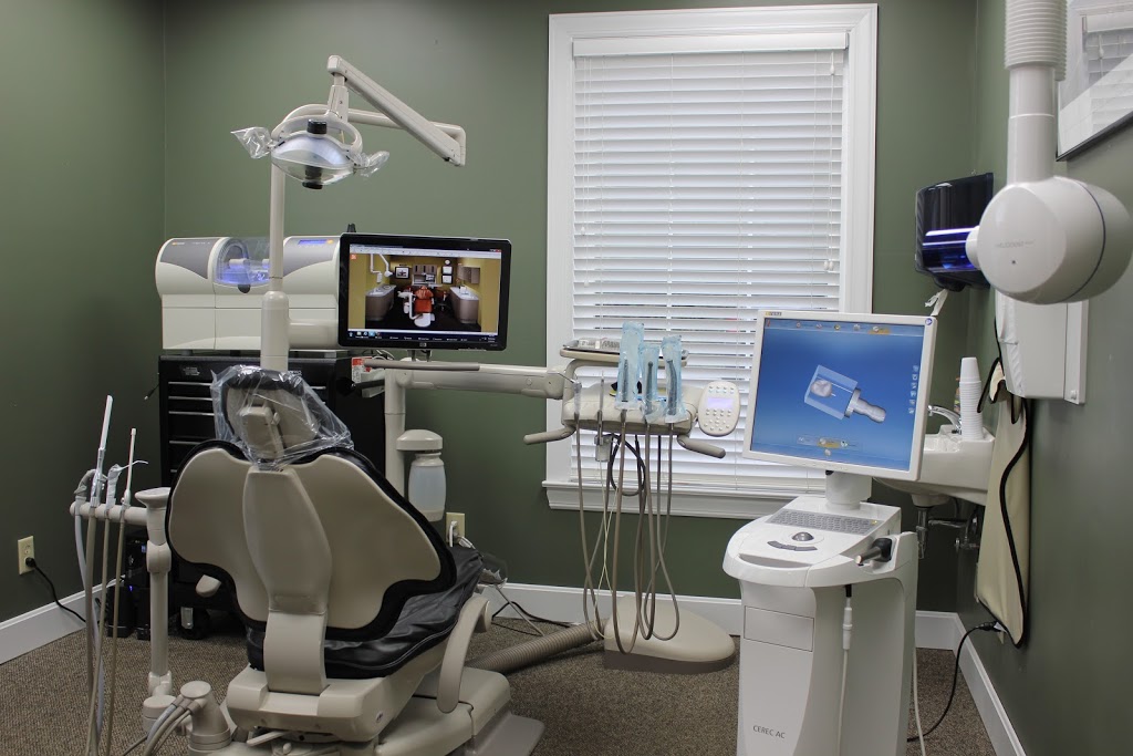 Gary G Lamond DDS & Devin Bateman DDS | 5616 Wolfpen Pleasant Hill Rd, Milford, OH 45150, USA | Phone: (513) 248-0565