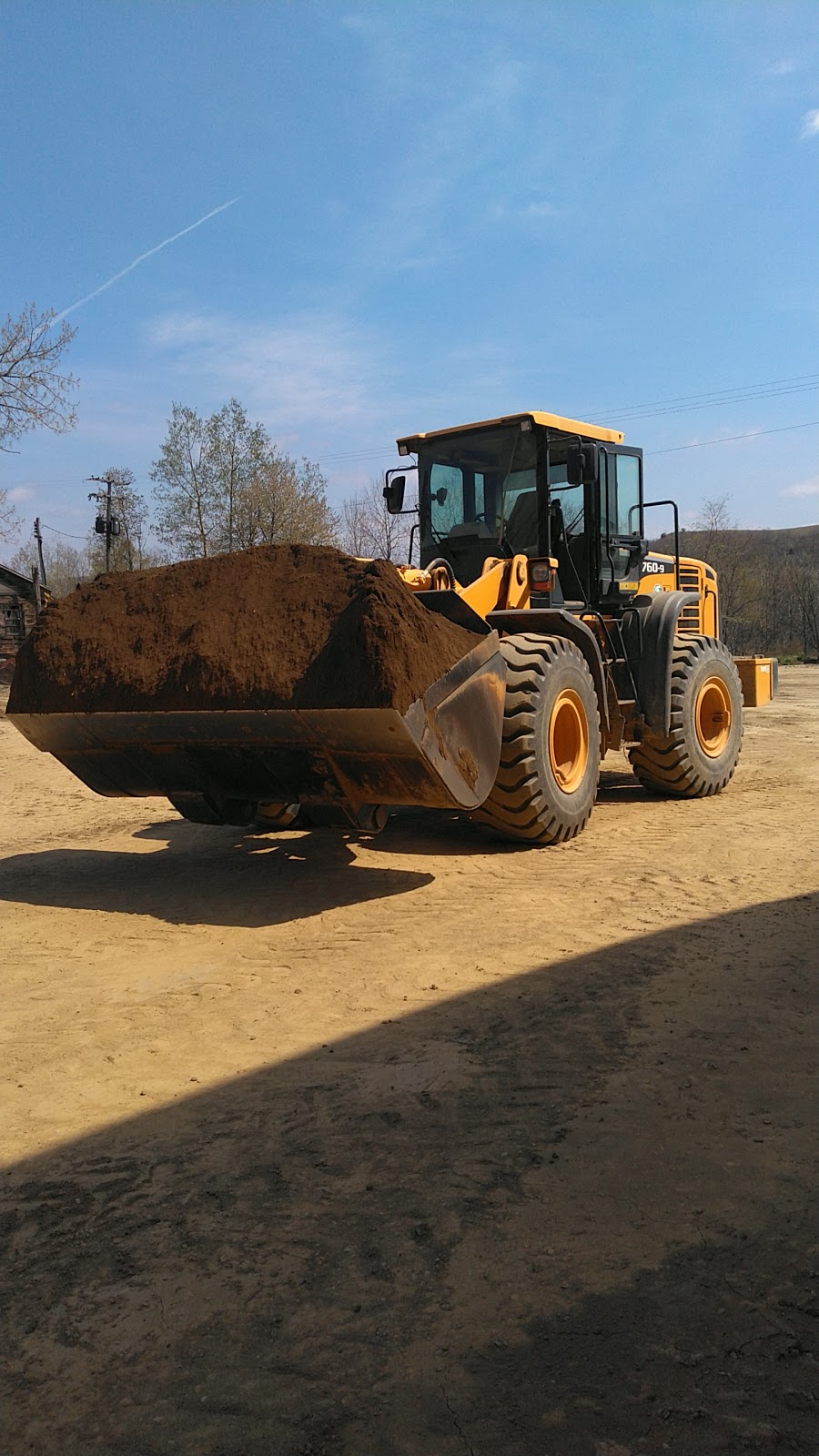 Topsoil Inc | 193 Top Soil Dr, Worthington, PA 16262, USA | Phone: (724) 297-3670