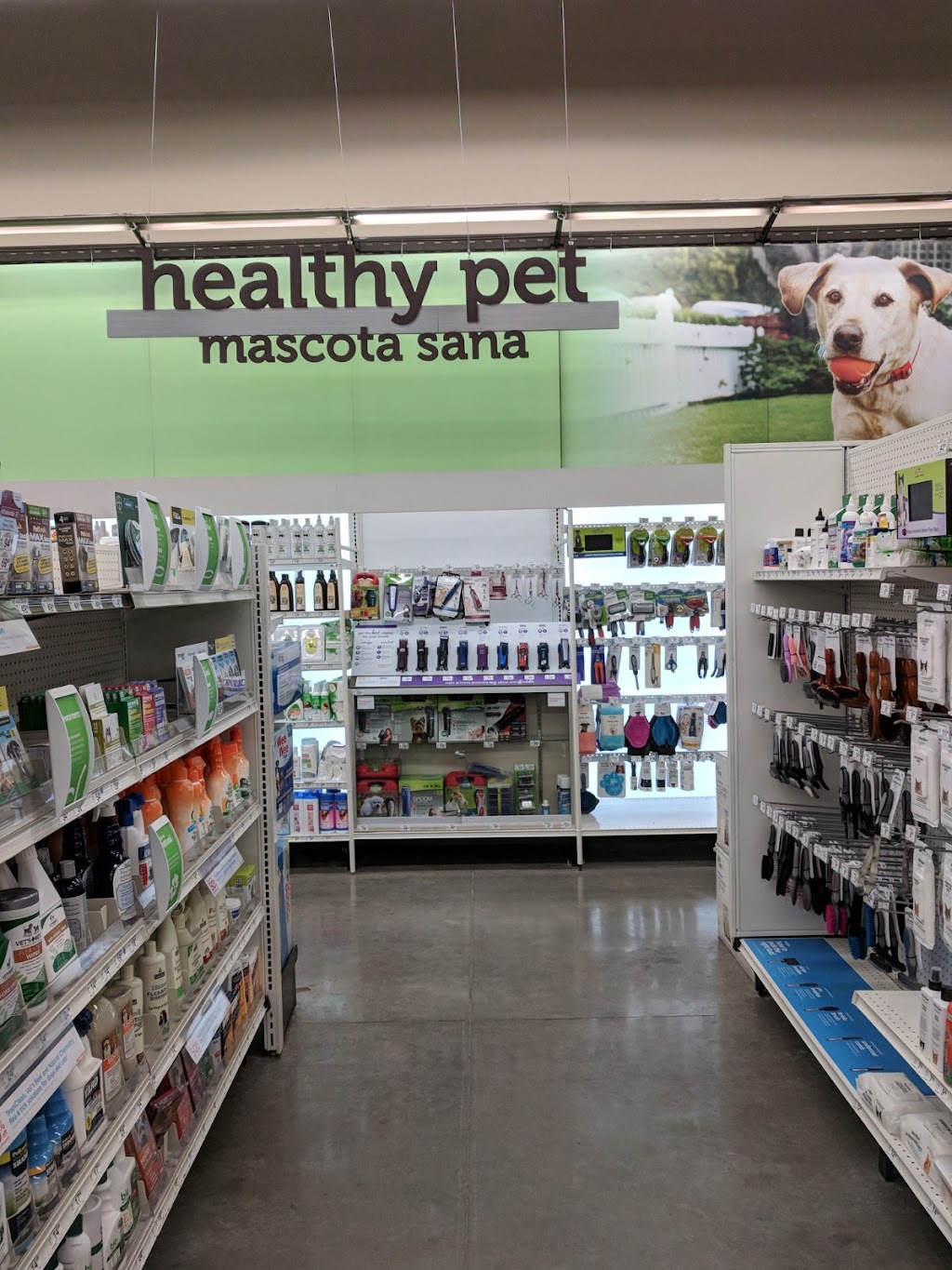 Petco | 6557 N Riverside Dr, Fresno, CA 93722 | Phone: (559) 276-3623