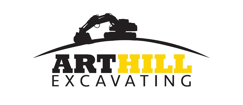 Art Hill Excavating Inc | 4040 Bates Rd, Medina, NY 14103, USA | Phone: (585) 798-1439