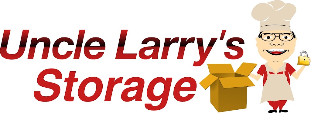 Uncle Larrys Storage | 525 Kettle Moraine Rd, Hartford, WI 53027, USA | Phone: (262) 673-6079