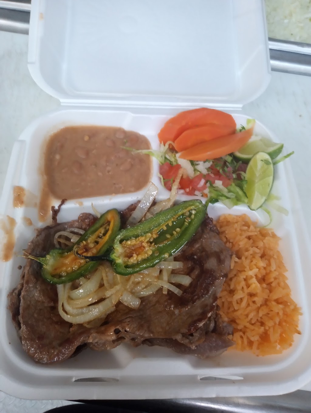 MexiNica Taco Truck | Alamo, CA 94507, USA | Phone: (925) 497-1082