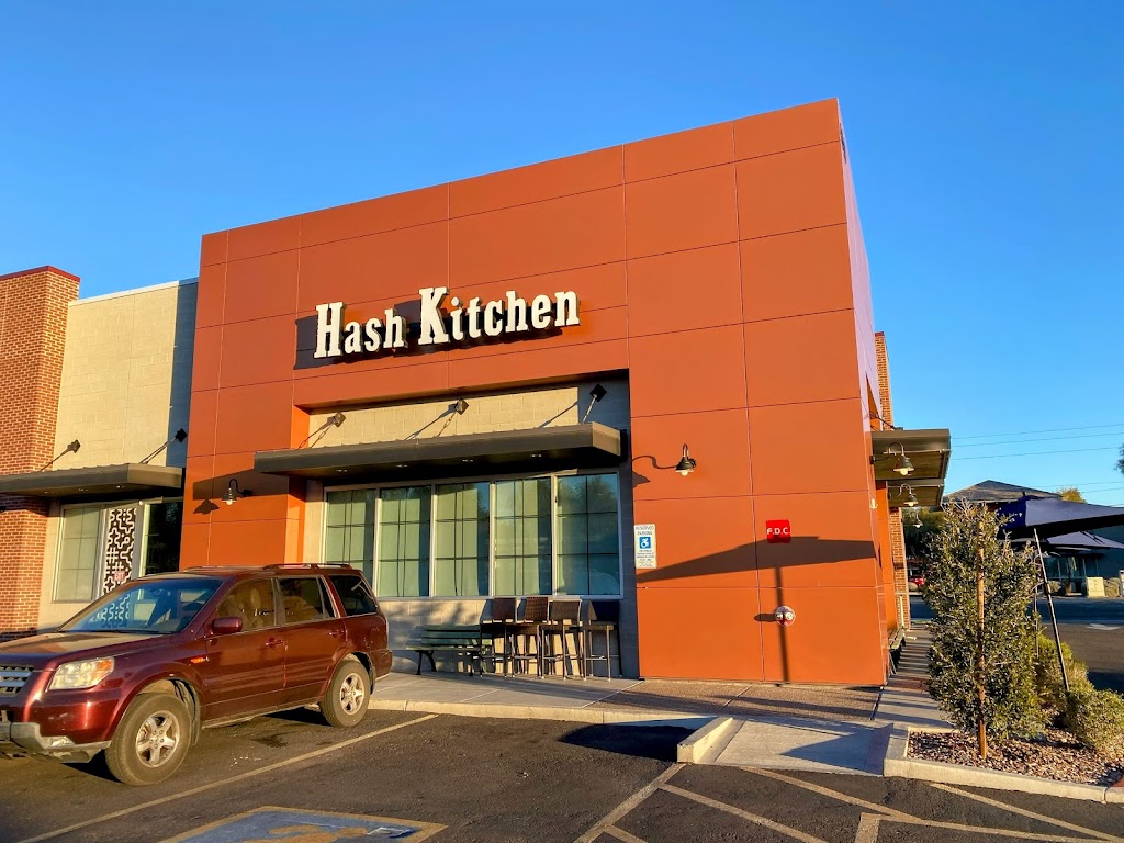 Hash Kitchen Arcadia | 4315 E Indian School Rd, Phoenix, AZ 85018, USA | Phone: (602) 612-5580